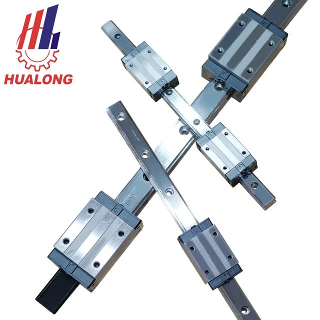Linear Ball Rail