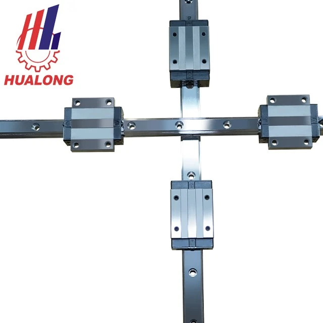 Linear Slide Carriage suppliers