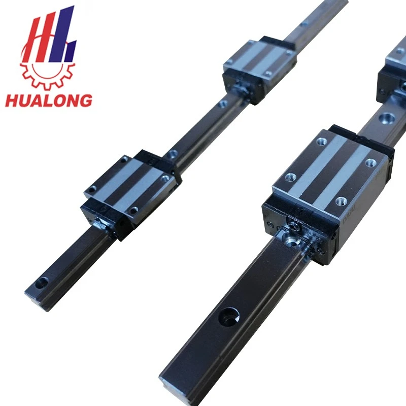 Linear Slide Carriage best