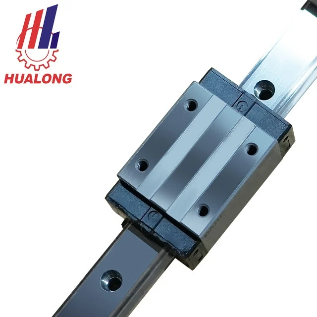 Precision Guide Rails suppliers