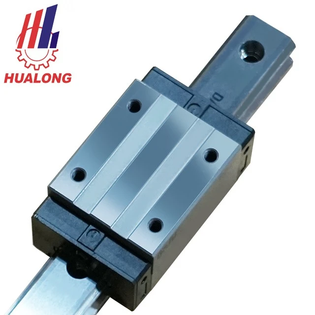 Precision Guide Rails high quality